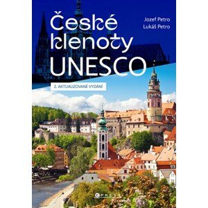 České klenoty UNESCO | Lukáš Petro