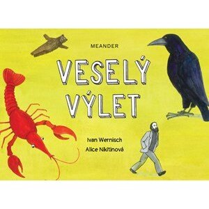 Veselý výlet | Ivan Wernisch