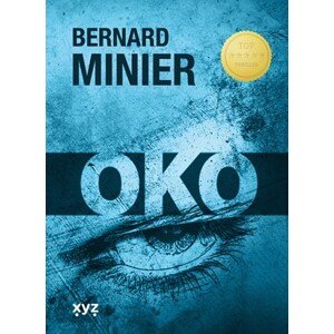 Oko | Jiří Žák, Bernard Minier