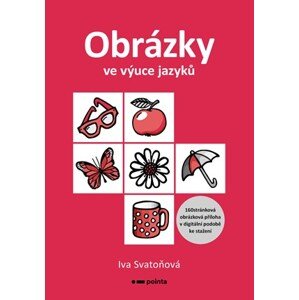 Obrázky ve výuce jazyků | Iva Svatoňová