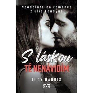 S láskou tě nenávidím | Lucy Harris