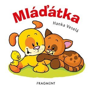 Zvířátka – Mláďátka | Hanka Veselá