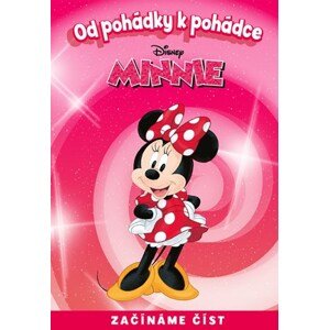 Od pohádky k pohádce – Minnie | Kolektiv, Irena Steinerová