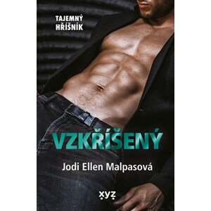 Vzkříšený  | Jodi Ellen Malpasová, Michaela Karavarakis