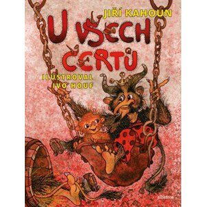 U všech čertů | Jiří Kahoun, Ivo Houf