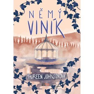 Němý viník | Maureen Johnson, Zuzana Bičíková