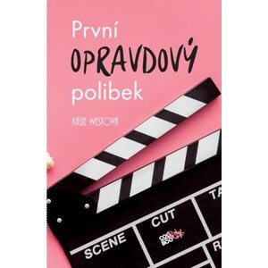 První opravdový polibek | Adéla Špínová, Kasie Westová