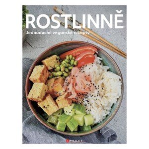 Rostlinně | Kolektiv