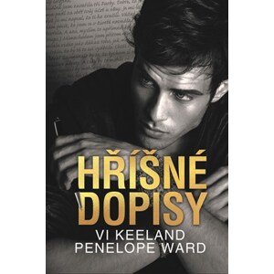 Hříšné dopisy | Penelope Ward, Zuzana Ľalíková, Vi Keeland