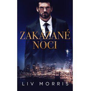 Zakázané noci | Ivana Dresia, Liv Morris