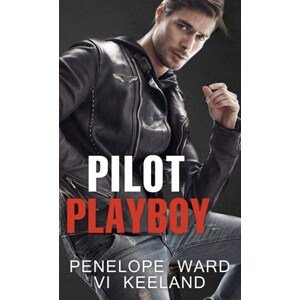 Pilot playboy | Penelope Ward, Ivana Čejková, Vi Keeland