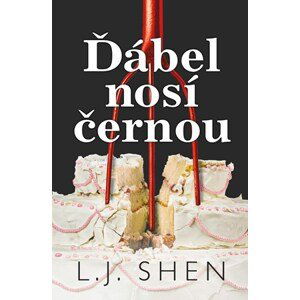 Ďábel nosí černou | Darina Povolná, L. J. Shen