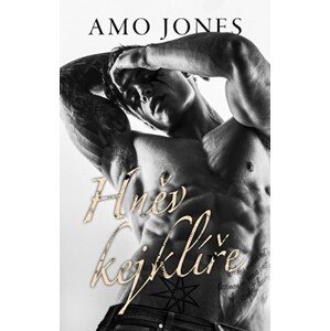 Hněv kejklíře | Amo Jones, Renata Heitelová