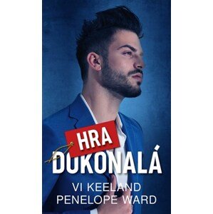 Dokonalá hra | Ivana Čejková, Penelope Ward, Vi Keeland