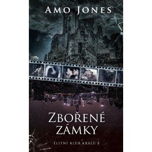 Zbořené zámky | Amo Jones, Renata Heitelová