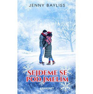 Sejdeme se pod jmelím | Dana Chodilová, Jenny Bayliss