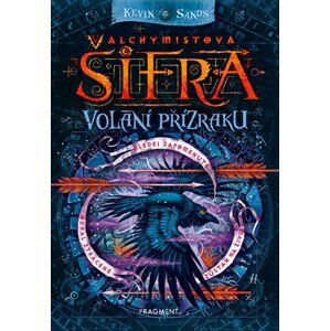 Alchymistova šifra – Volání přízraku | Zdík Dušek, Kevin Sands, Andrey Alekseevich Pavlenko