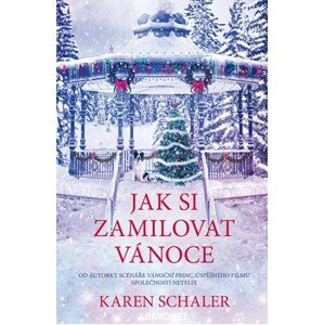 Jak si zamilovat Vánoce | Dana Chodilová, Karen Schaler