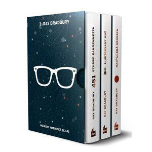 Ray Bradbury BOX | Ray Bradbury