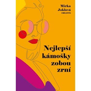 Nejlepší kámošky zobou zrní | Mirka Joklová