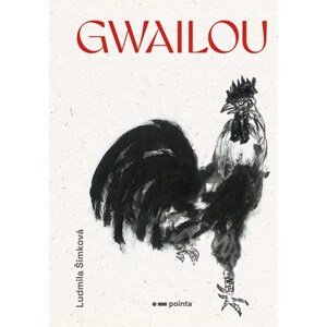 Gwailou | Ludmila Šimková