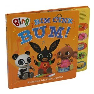 Bing - Bim Cink bum | Kolektiv