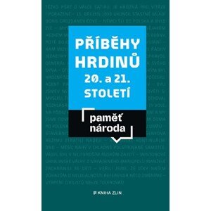 Příběhy hrdinů 20. a 21. století | Jan Kafka, Paměť národa