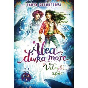 Alea - dívka moře: Velrybí zpěv (Část 1) | Tanya Stewnerová, Lucie Simonová, Claudia Carls