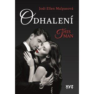 Odhalení – This Man 1 | Zdeňka Lišková, Jodi Ellen Malpasová