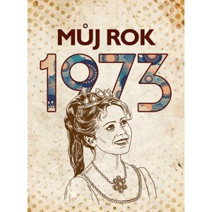 Můj rok 1973 | Martin Ježek