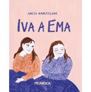 Iva a Ema | Aneta Navrátilová