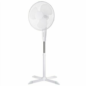 Solight 1S22 stojanový ventilátor, 125 cm