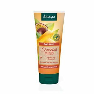 Kneipp Sprchový gel Dobrá nálada, 200 ml