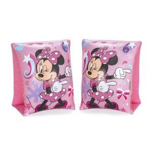 Bestway Nafukovací rukávky Minnie, 23 x 15 cm