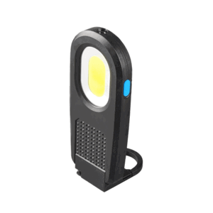 Konnoc LED COB pracovní svítilna 3 W