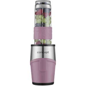 Concept SM3483 smoothie blender ROSE 500 W