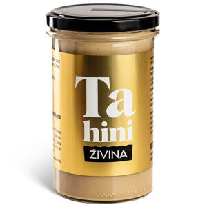 ŽIVINA Tahini 530 g