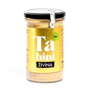 ŽIVINA Tahini Bio 530 g