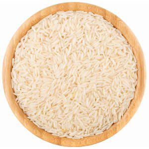 Vital Country Rýže Basmati BIO Množství: 1000 g