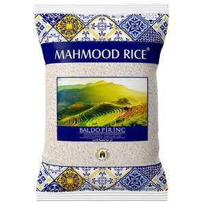 Mahmood Italská rýže Baldo 5 kg