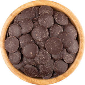 Vital Country Plantážní čokoláda Grand Cru Los Bejucos 70% Množství: 250 g