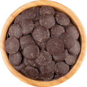 Vital Country Plantážní čokoláda Grand Cru Los Bejucos 70% Množství: 500 g