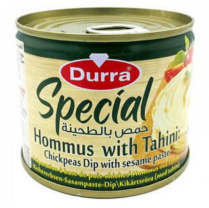 Durra Hummus Special 220 g
