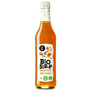 Koldokol Sirup Rakytník BIO 500 ml