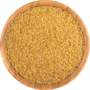 Vital Country Bulgur pšeničný BIO Množství: 1000 g