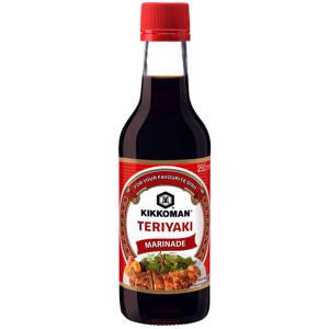 Kikkoman Teriyaki marináda 250 ml