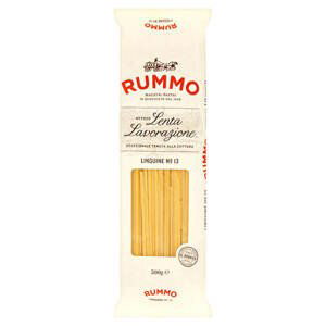 Rummo Linguine semolinové těstoviny 500 g