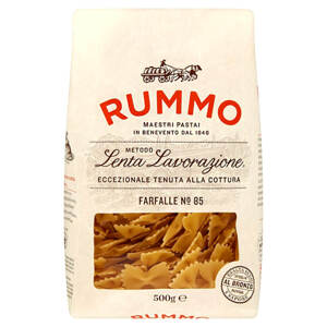 Rummo Farfalle semolinové těstoviny 500 g