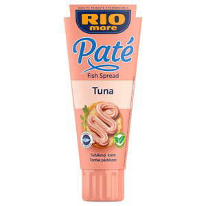 Rio Mare Paté Tuňákový krém 100 g