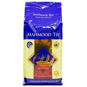 Mahmood Tea Mahmood Ceylon Super Opa Tea 900 g